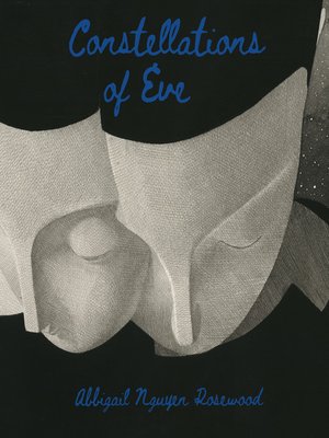 cover image of Constellations of Eve